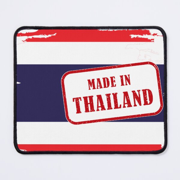 Item preview, Made in Thailand designed and sold by rainyfc87.