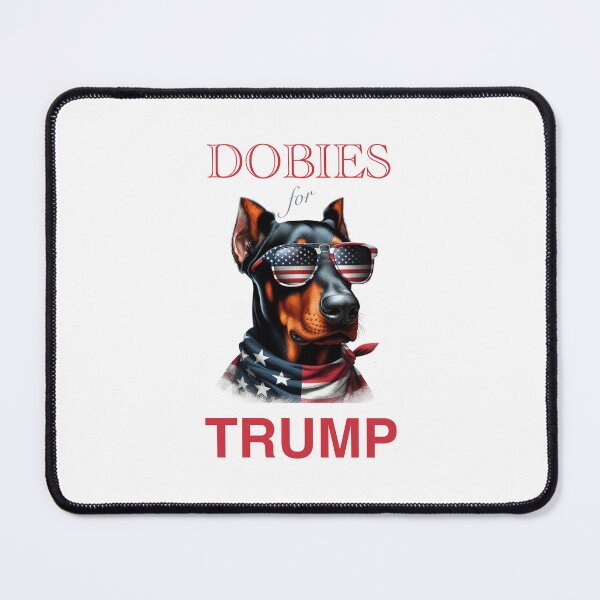 Item preview, Dobies for Trump designed and sold by TMars.