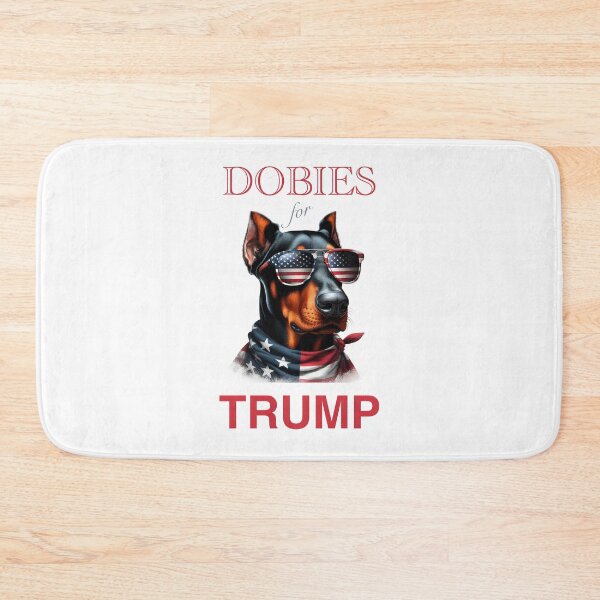 Item preview, Dobies for Trump designed and sold by TMars.