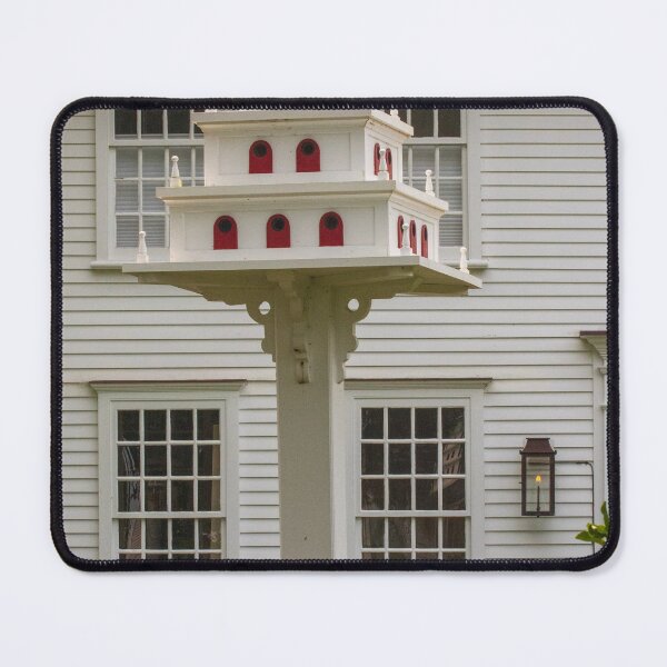 Item preview, Decorative Birdhouse designed and sold by Ruth Curtis.