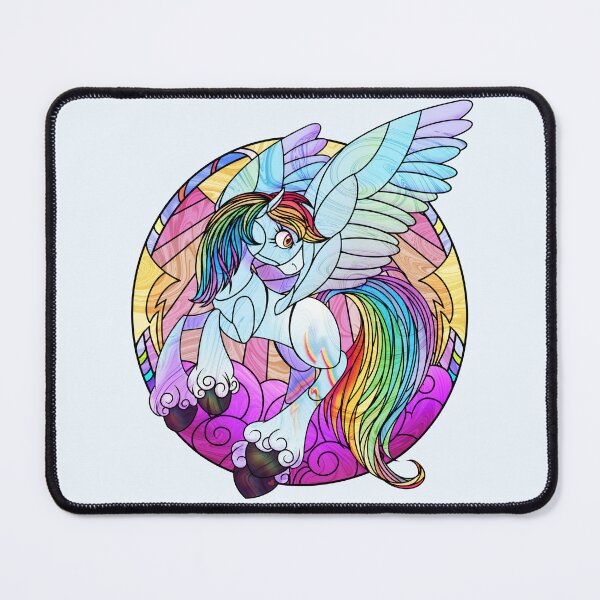 Item preview, Patron Saint of Loyalty (w/ BG) designed and sold by chorgi.