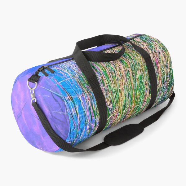 Item preview, Very Colorful Salt Marsh designed and sold by CJRPics.