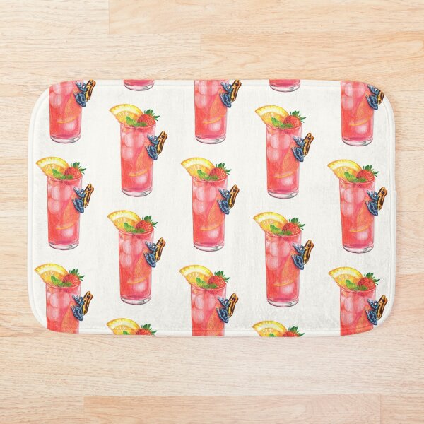 Item preview, frog mojito designed and sold by Zack Stith.