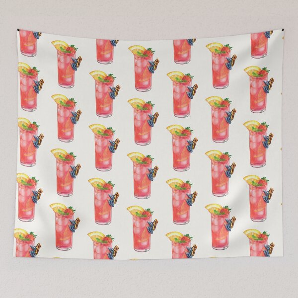 Item preview, frog mojito designed and sold by Zack Stith.