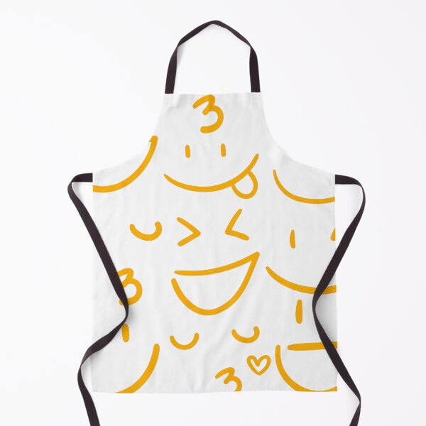 Item preview, Fun Mixed Emotions Yellow designed and sold by MayaBusiness.