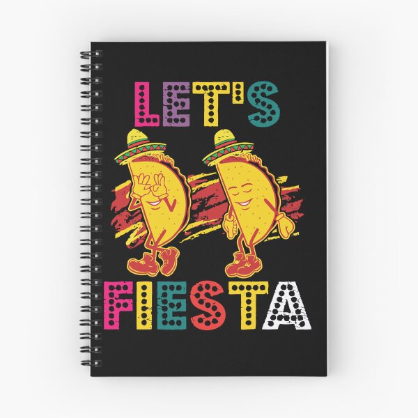 Item preview, Let's Play Fiesta designed and sold by YakithDes.