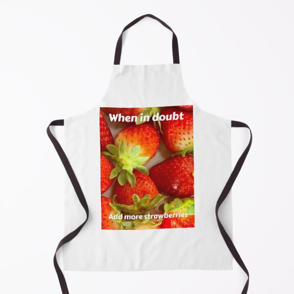 Item preview, Strawberries lover designed and sold by AliciaSanson.