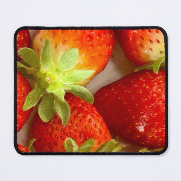 Item preview, Strawberries lover designed and sold by AliciaSanson.