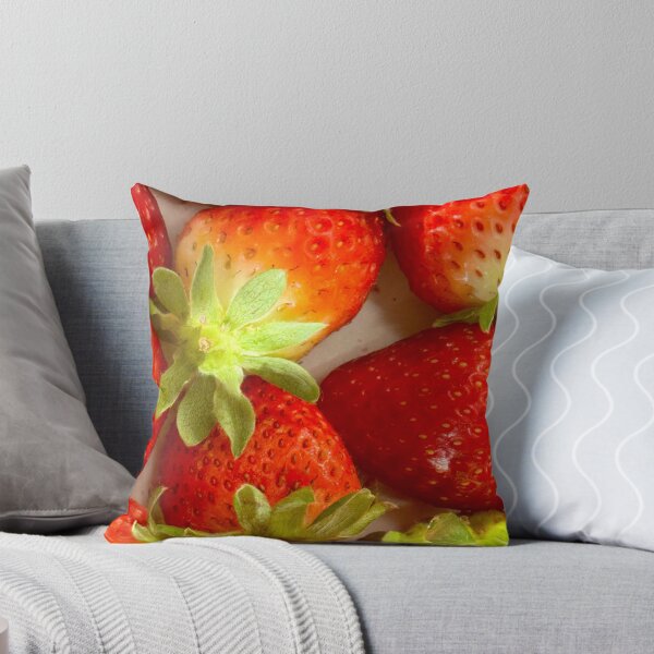 Item preview, Strawberries lover designed and sold by AliciaSanson.