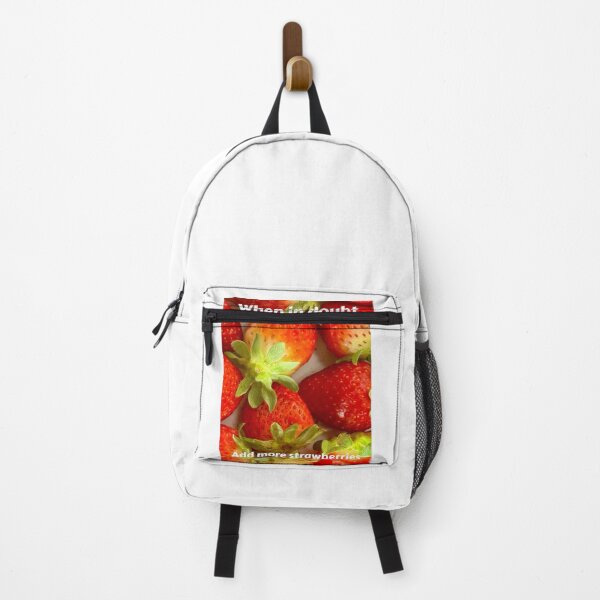 Item preview, Strawberries lover designed and sold by AliciaSanson.