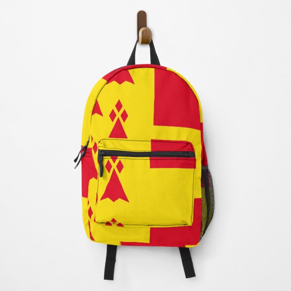 Item preview, Flag of Bigouden Country (Brittany) designed and sold by Multinatio.