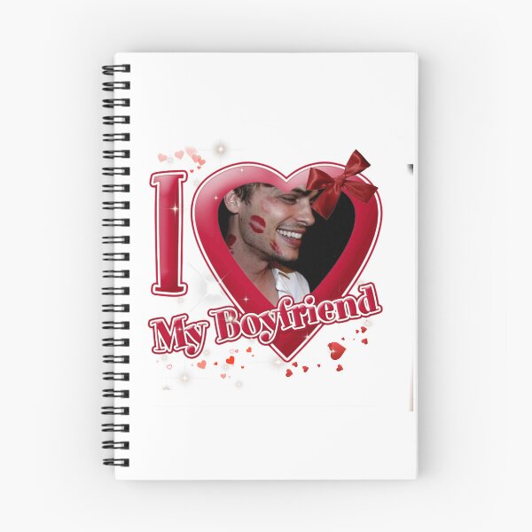 Item preview, i heart my boyfriend mgg designed and sold by bbyhoneyyy.