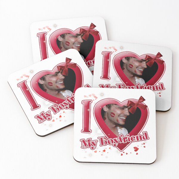 Item preview, i heart my boyfriend mgg designed and sold by bbyhoneyyy.