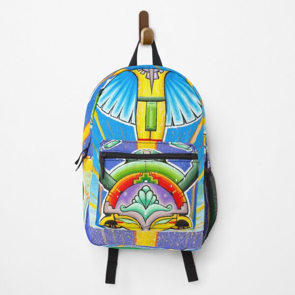 Item preview, Hummingbird Ray designed and sold by andresindio.