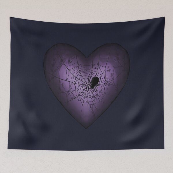 Item preview, Web of Love 2 designed and sold by UnicornDemons.