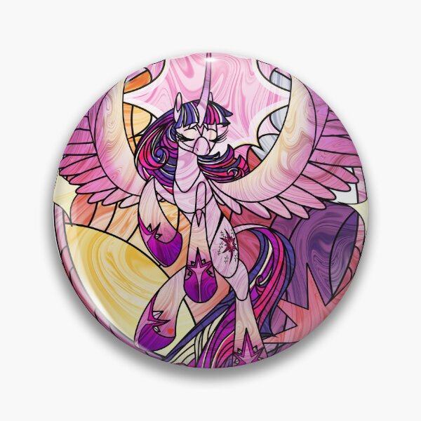 Item preview, Patron Saint of Magic (w/ BG) designed and sold by chorgi.