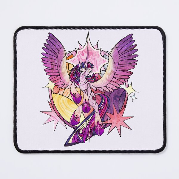 Item preview, Patron Saint of Magic (w/ BG) designed and sold by chorgi.