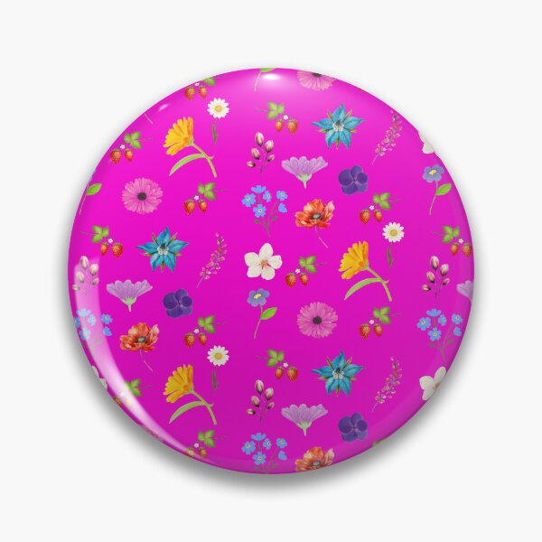 Item preview, A magical garden full of flowers. designed and sold by esao.