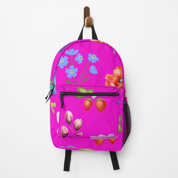 Item preview, A magical garden full of flowers. designed and sold by esao.
