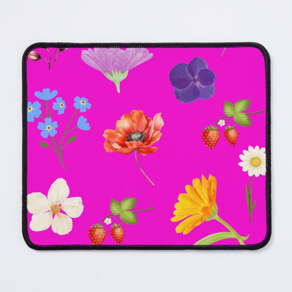 Item preview, A magical garden full of flowers. designed and sold by esao.