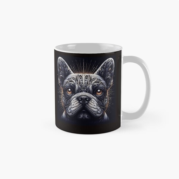 Item preview, french bulldog  designed and sold by chessnegocios.