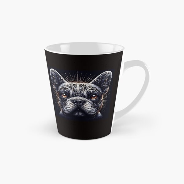 Item preview, french bulldog  designed and sold by chessnegocios.