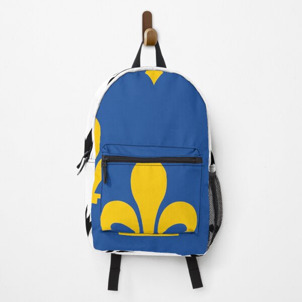 Item preview, Traditional flag of Brest (Brittany) designed and sold by Multinatio.