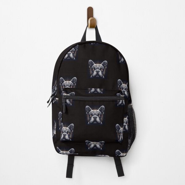 Item preview, french bulldog  designed and sold by chessnegocios.