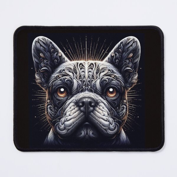 Item preview, french bulldog  designed and sold by chessnegocios.