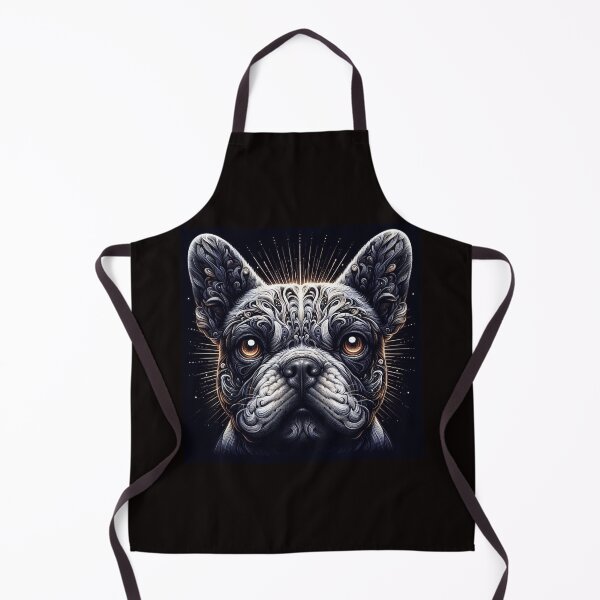 Item preview, french bulldog designed and sold by chessnegocios.