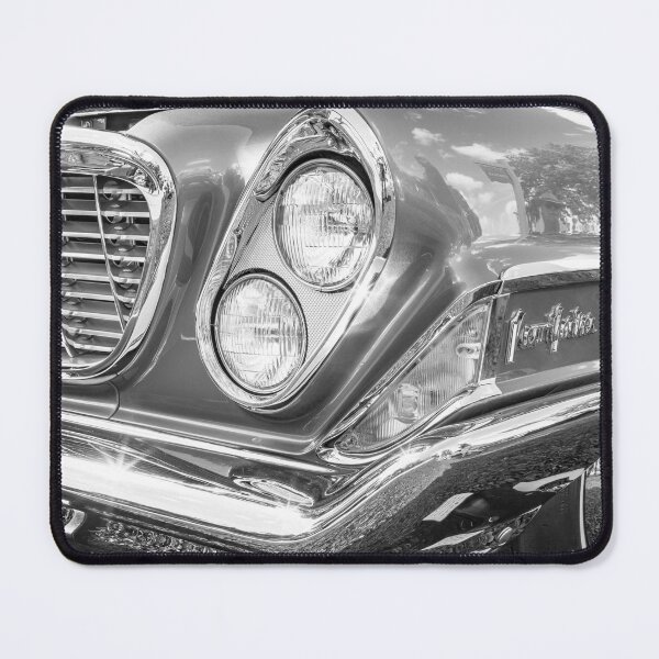 Item preview, 1961 Chrysler Town And Country New Yorker Hardtop Wagon X102 designed and sold by RichFrancoCars.