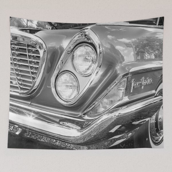 Item preview, 1961 Chrysler Town And Country New Yorker Hardtop Wagon X102 designed and sold by RichFrancoCars.