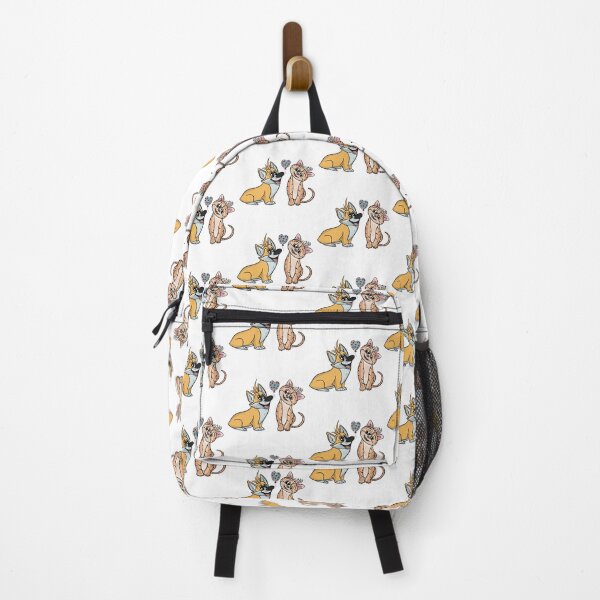 Item preview, CatDog-Cartoon Design of a Dog and Cat designed and sold by MyStore2025.