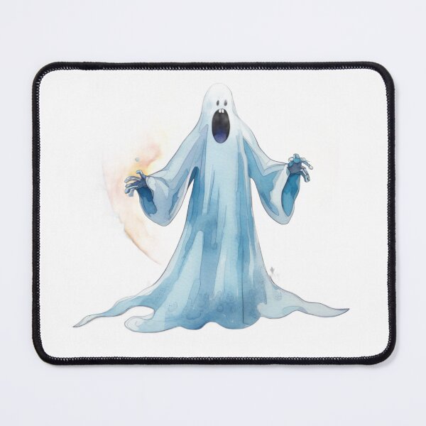 Item preview, I ain't afraid of no ghost! designed and sold by barmaz.