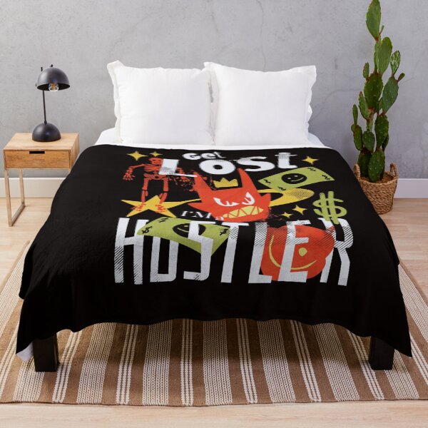 Item preview, Dream Big, Work Hard designed and sold by Jessica art.