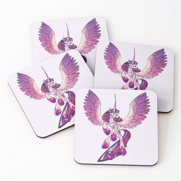 Item preview, Patron Saint of Magic designed and sold by chorgi.