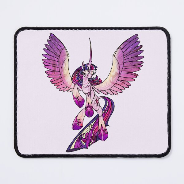 Item preview, Patron Saint of Magic designed and sold by chorgi.