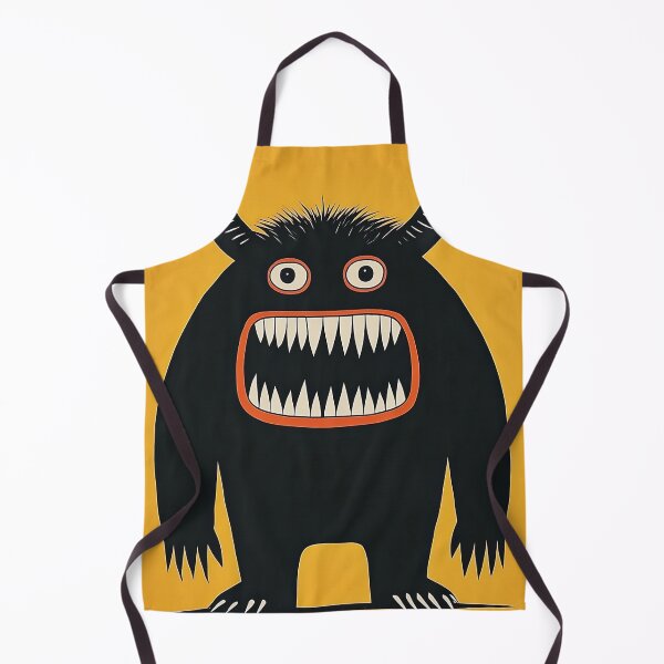 Item preview, Cuddly Creatures of the Night designed and sold by Retro Type.