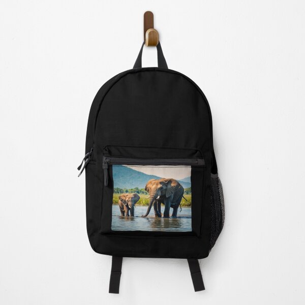 Item preview, The Elephant Family designed and sold by Collection de trésors .