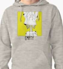 EMPTY Pullover Hoodie