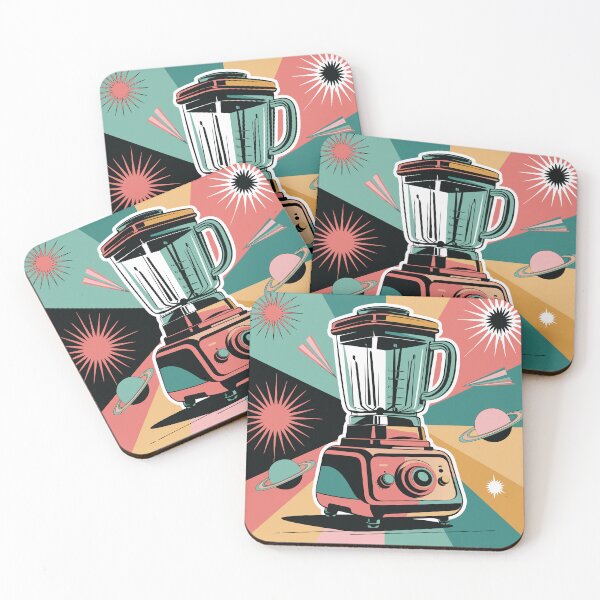 Item preview, Sticker T-Shirt Design Trending: Blender designed and sold by ForeverPrintsOK.