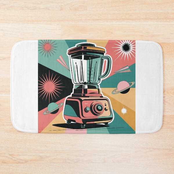 Item preview, Sticker T-Shirt Design Trending: Blender designed and sold by ForeverPrintsOK.