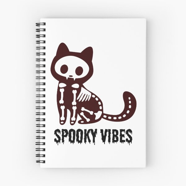 Item preview, Hacker Cat, Spooky Cat designed and sold by Gagamu.