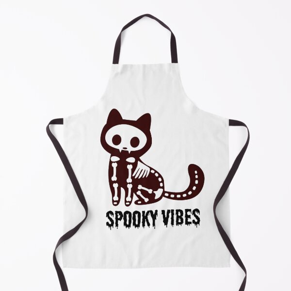 Item preview, Hacker Cat, Spooky Cat designed and sold by Gagamu.