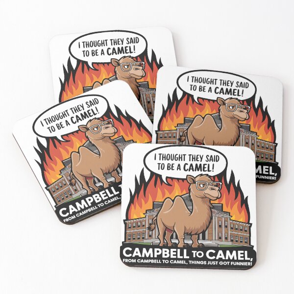 Item preview, Campbell designed and sold by By-Mountains0.