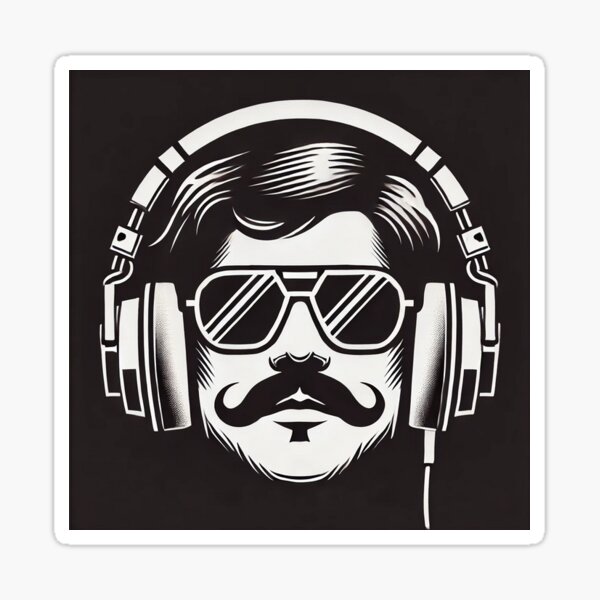 Zapata Sticker