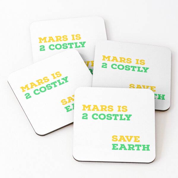 Item preview, Save Earth Merchandise Design designed and sold by Design E Khaas.