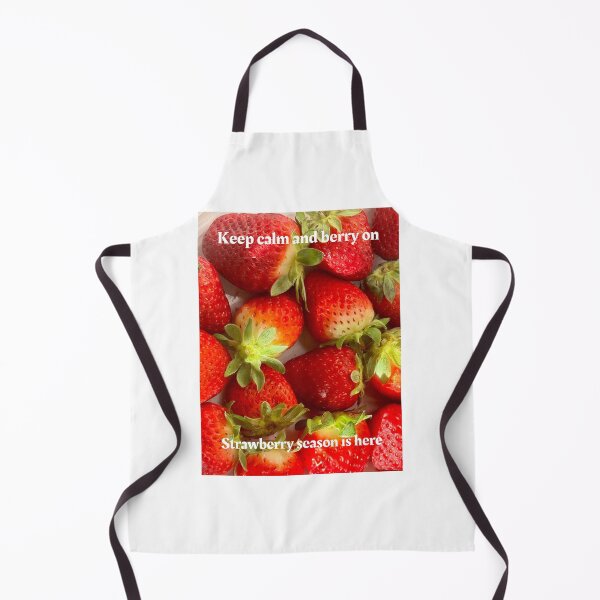 Item preview, Keep calm and berry on designed and sold by AliciaSanson.