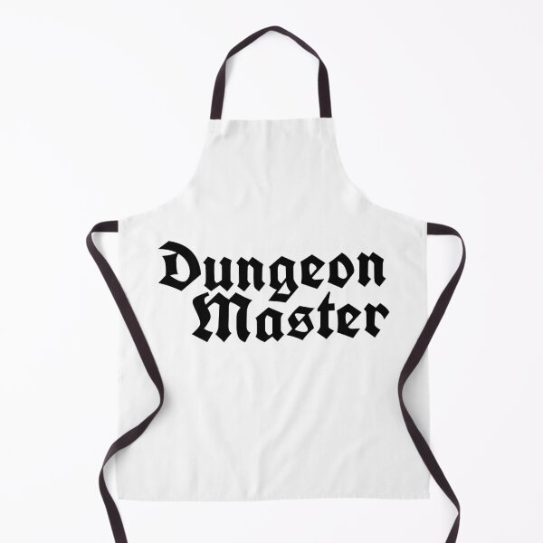 Item preview, Dungeon Master designed and sold by gm-lazarus.