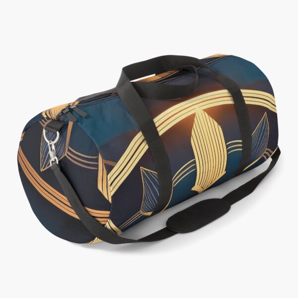 Item preview, An art Deco-inspired medallion pattern design with geometric precision and luxurious colors. designed and sold by HEMRO.